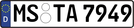 MS-TA7949