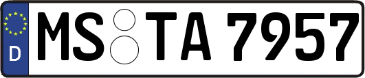MS-TA7957