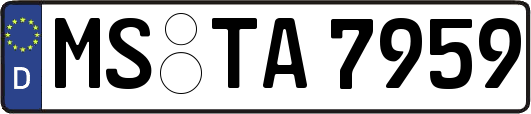 MS-TA7959