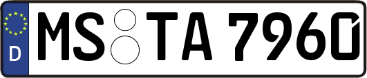 MS-TA7960