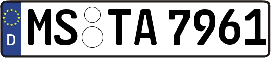 MS-TA7961