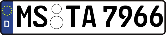 MS-TA7966