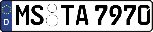 MS-TA7970