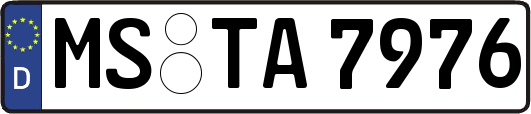 MS-TA7976
