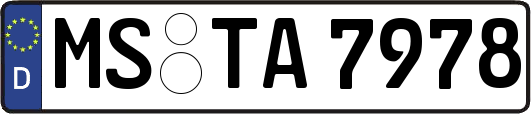 MS-TA7978