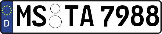 MS-TA7988