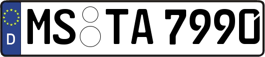 MS-TA7990