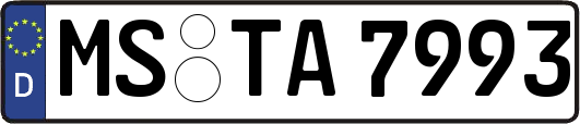 MS-TA7993