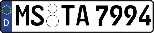 MS-TA7994