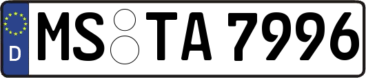 MS-TA7996