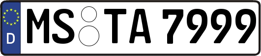 MS-TA7999