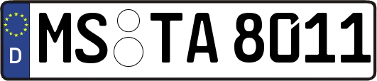 MS-TA8011