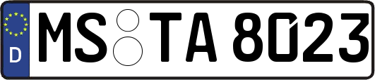 MS-TA8023