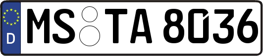 MS-TA8036