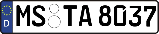 MS-TA8037