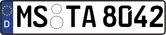 MS-TA8042