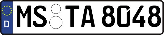 MS-TA8048