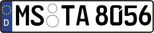 MS-TA8056