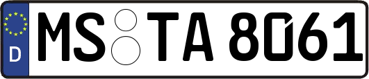 MS-TA8061