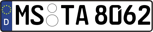 MS-TA8062