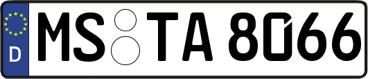 MS-TA8066