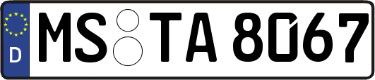 MS-TA8067