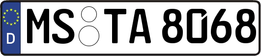 MS-TA8068
