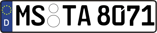 MS-TA8071