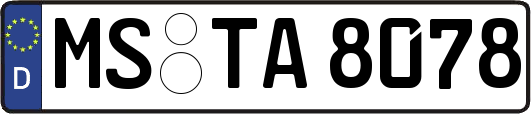 MS-TA8078