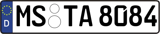 MS-TA8084