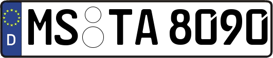 MS-TA8090