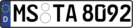 MS-TA8092