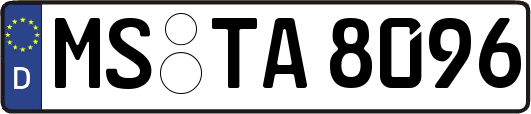 MS-TA8096