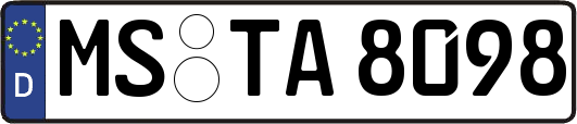 MS-TA8098