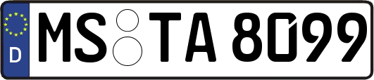 MS-TA8099
