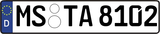 MS-TA8102