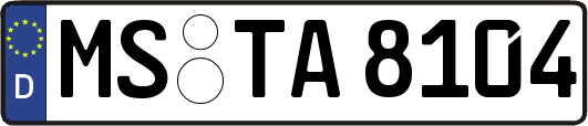 MS-TA8104