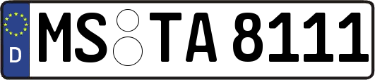 MS-TA8111
