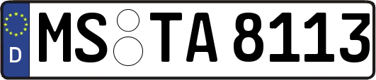 MS-TA8113