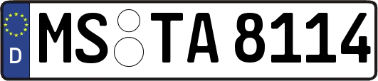 MS-TA8114