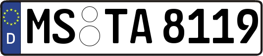 MS-TA8119