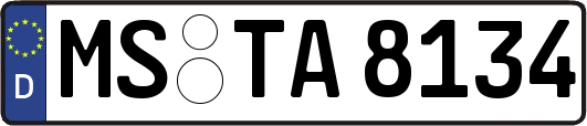 MS-TA8134