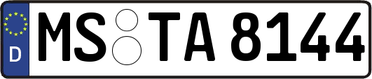 MS-TA8144