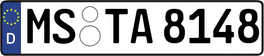 MS-TA8148