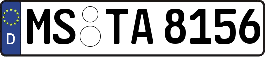 MS-TA8156