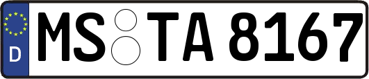 MS-TA8167