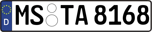 MS-TA8168