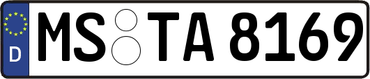 MS-TA8169