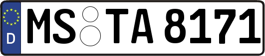 MS-TA8171