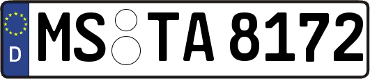 MS-TA8172